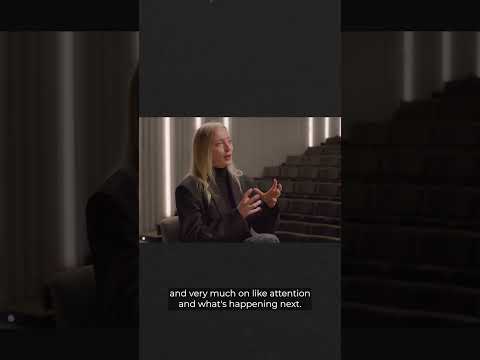 How Do Theaters Tell Stories In The Netflix Age?