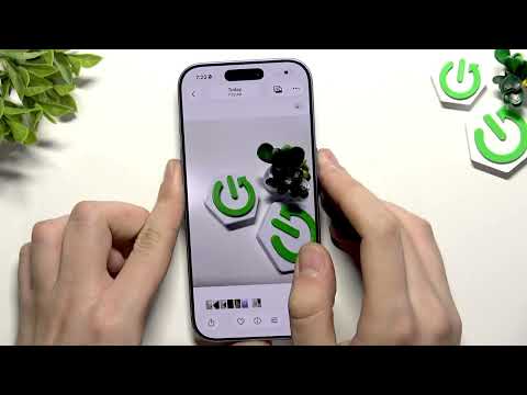 How to Enable 48MP High Resolution Photos on iPhone 17