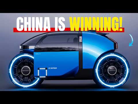 BYD's $8,000 EV that crushed Tesla