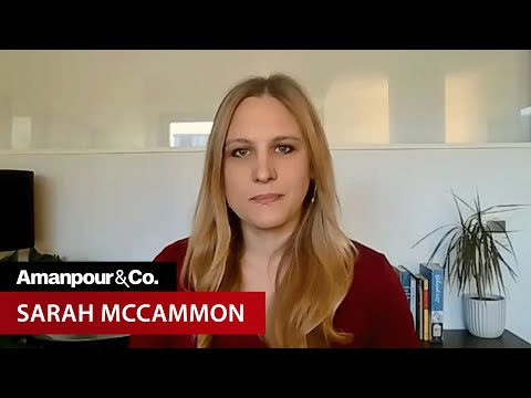 Why the Abortion Pill is the New Battleground for Legal & Legislative Fights | Amanpour and Company