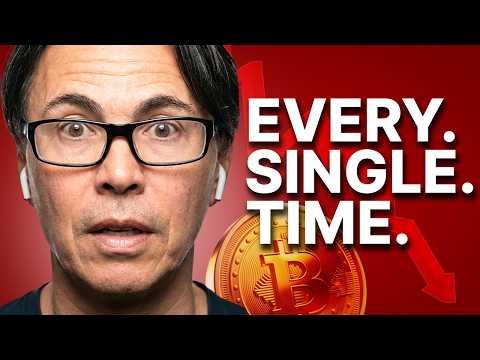 Why I Stopped Saving in Real Estate and Chose Bitcoin