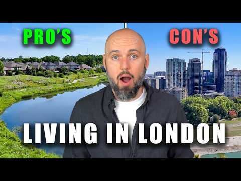 The Pros and Cons of Living In London Ontario (2026)