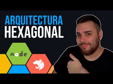 Arquitectura Hexagonal en NestJS | Clean Architecture