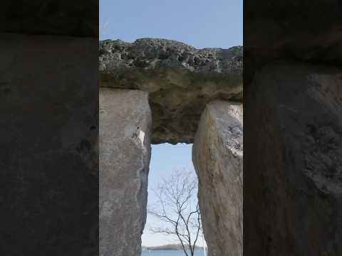 Why Is Stone Henge In Toronto?