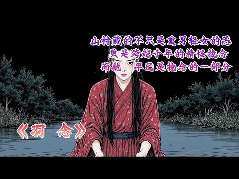 【完結文】自從懷了孕，我喉間總縈繞著一股血腥味，一道只有我能看見的血線正向下蔓延.....一口氣看完【羽念】