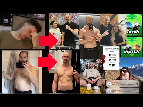 Going Bald Will Become Your Biggest Strength