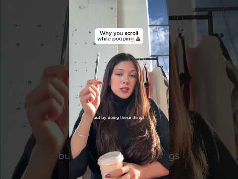 200,000 years of human evolution has made our brains crave stimulation, and our phones are literal