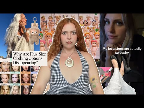 fashion propaganda i'm not falling for!