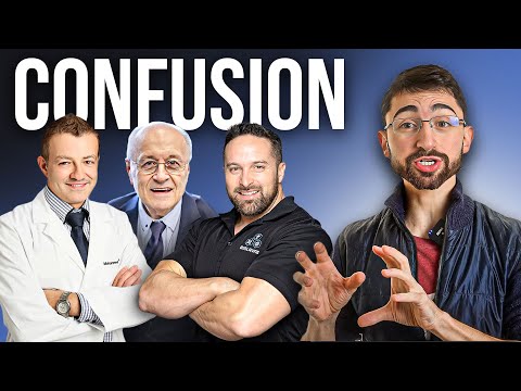 THIS is Why There is Confusion about Lean Mass Hyper-Responders with high LDL on Ketogenic Diets