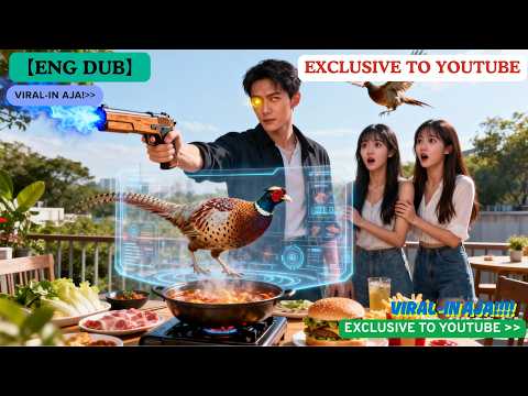 From VR player to warlord: I carry the 'shock value' system and hold Gatling and twin wives 3P