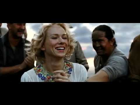 King Kong 2005 All Deleted Scenes