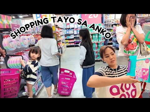 FIRST TIME NAMIN SA ANKO! NAGKA-GULO KAMI! | AustriaFamilyVlogs