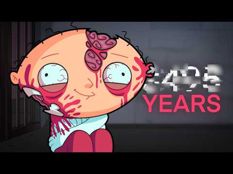 How Long Would STEWIE's Prison Sentence Be?