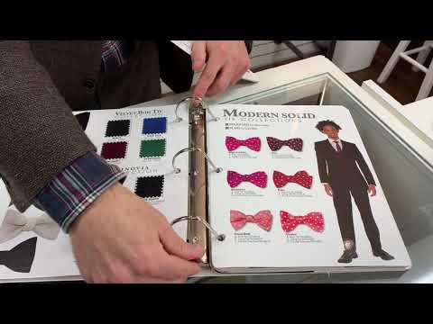 GFA  Spring Packet 2019