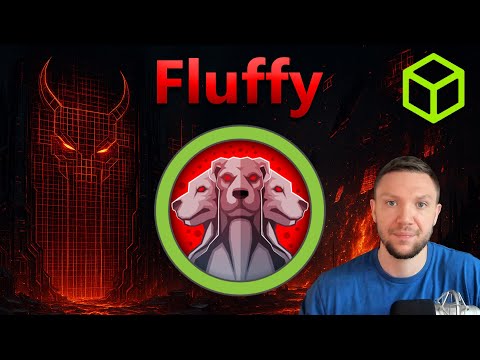 Hack The Box: Fluffy (Full Walkthrough) | CPTS Preparation