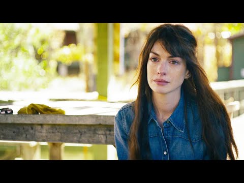 2024最新爱情片，安妮海瑟薇久违的新片，40岁离异母亲与年轻明星不被世俗接受的恋情！【光影】