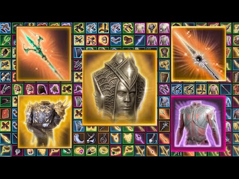 EVERY Magic Item Location in Baldur's Gate 3 (Acts 1-3)