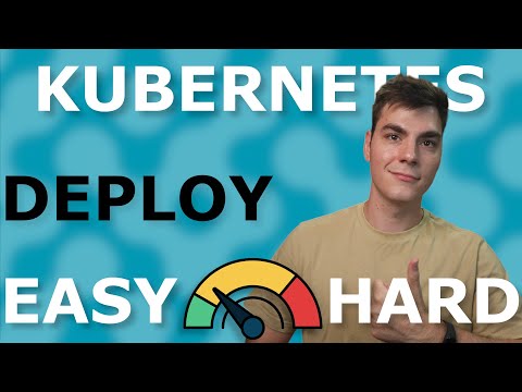 Talos Linux - The Best OS For Kubernetes