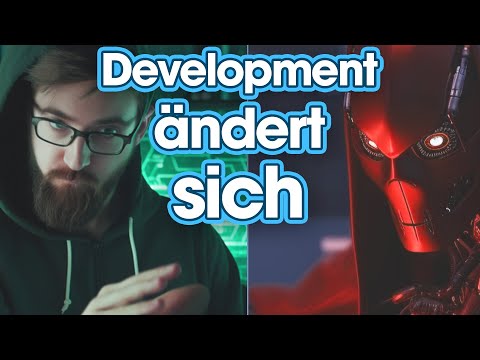 Google "erfindet Softwareentwicklung neu"