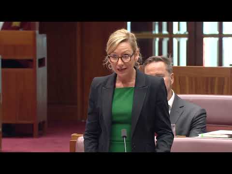 Senate Question Time, 30 March 2026