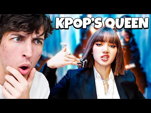 1st Time Hearing LISA - FUTW, MONEY, ROCKSTAR, LALISA