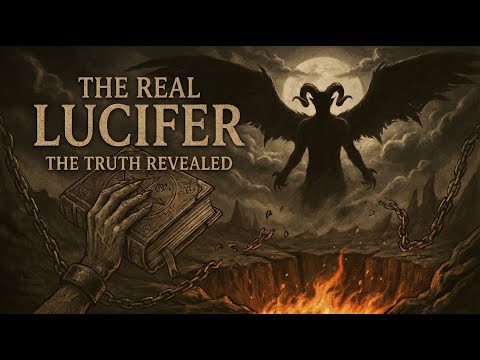 Lucifer: From Bible Verse to Modern Conspiracy