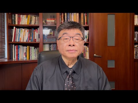 彈劾賴清德熱火朝天，連署朝千萬人逼近，讓賴清德嚇破膽心肺俱裂