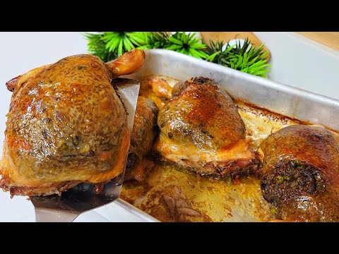 اعملي الفراخ بطريقه دي خطيييره اقسم بالله 🔥🔥👌