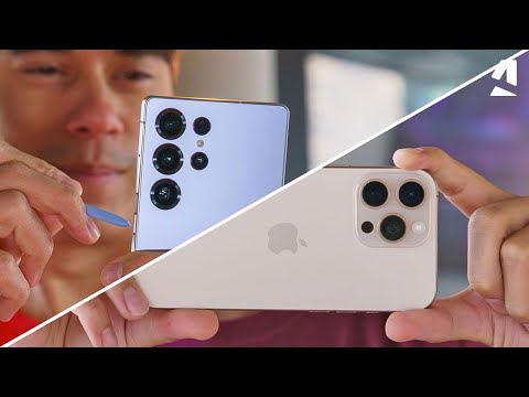 Samsung Galaxy S25 Ultra vs iPhone 16 Pro Max: Which one to get?