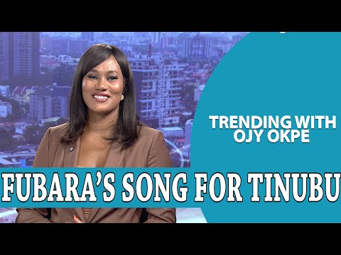 Tinubu Bans Escorts Amid Soyinka’s Criticism+US Lawmaker In Benue IDP+Asari Slams Dachomo| OjyOkpe