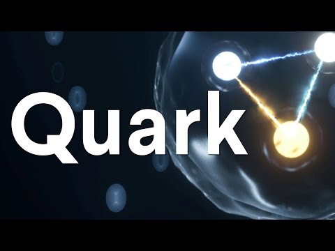 Anche i quark nel loro piccolo... - Massa#03 - CURIUSS