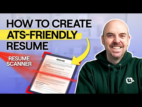 How to Write an ATS-Friendly Resume in 2026