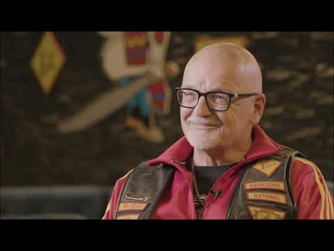 Bandidos MC Germany documentary