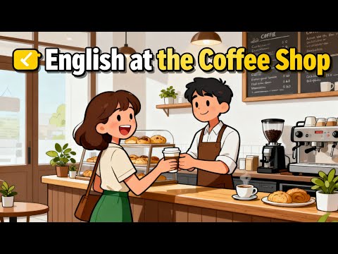 Can You Order Coffee Like a Pro?