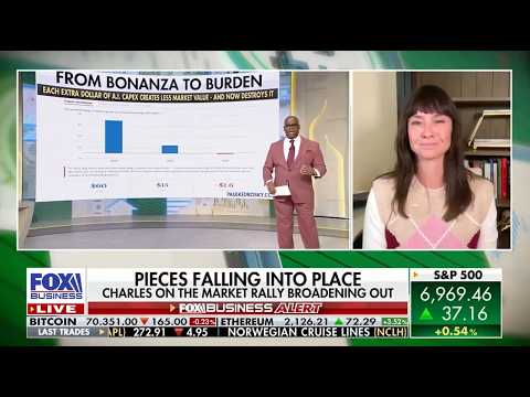 NVDA vs. AMD & Broadcom: The Next Phase of AI Chips (Plus: Palantir & Bitcoin Outlook)