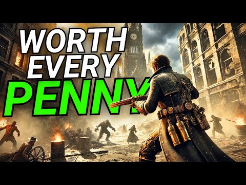 20 AA Masterpieces That Put Some AAA Games to Shame