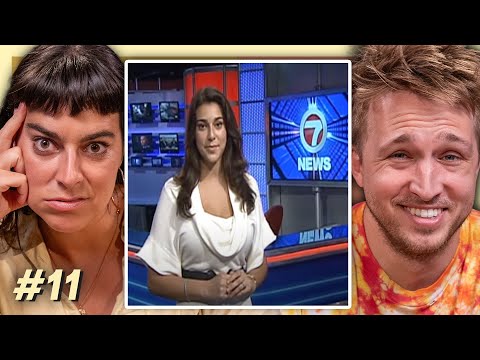 The Worst Jobs We've Ever Had w/ Chanse McCrary | Smosh Mouth 11