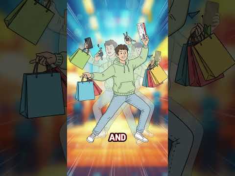 One decision that destroys your financial future #finance #motivation #moneymindset #money