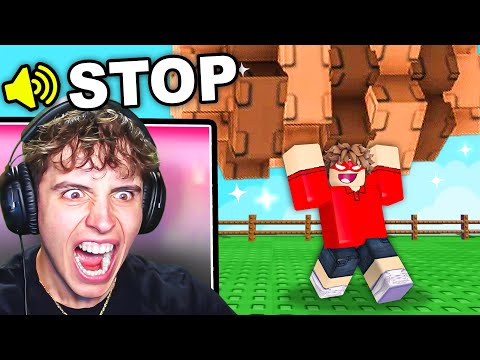 Stealing TOXIC Streamers $1 TRILLION Dollar Fruit!