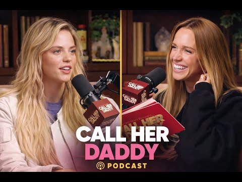 Today’s new podcast is very interesting and full of great conversations.