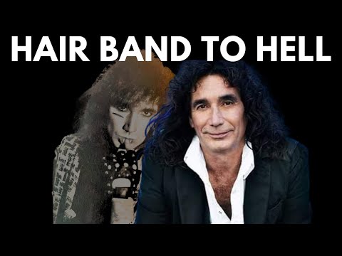 I Died and went to Hell & saw stacks of bodies but that wasn't the Worst - Tim's NDE Testimony