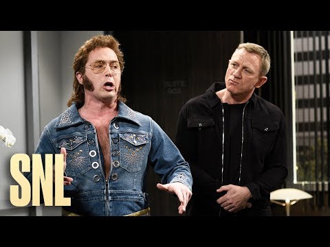 Accent Coach - SNL