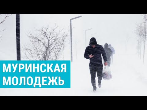 Мурино. Гетто под Петербургом или город молодежи?