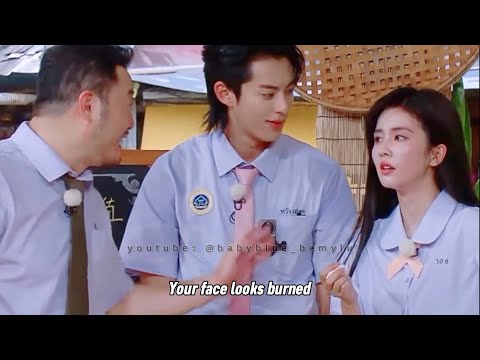 [KR-Hi6-HF-AYW] BAILU SHOWS | She is kind and nice so many people love her