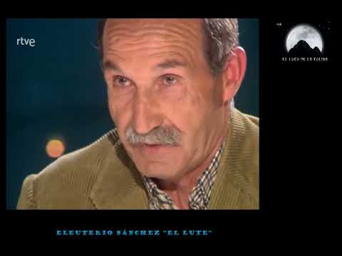 2006 0314 Jesús Quintero entrevista a Eleuterio Sánchez "El Lute"