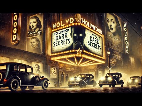 12 UNUSUAL DEATHS: Shocking Ways Celebrities Lost Their Lives (Golden Era Hollywood)