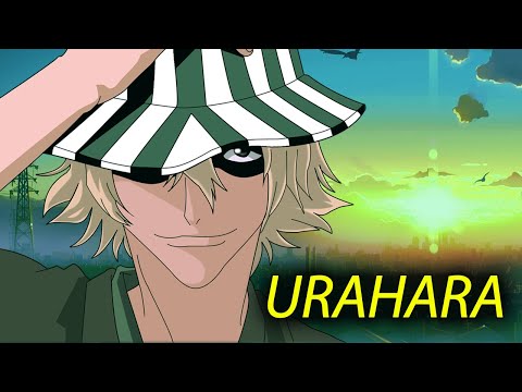 Kisuke Urahara: THE EXILED | BLEACH: Character Analysis