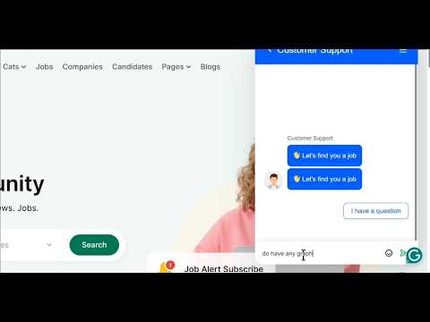How to Build an AI Chat Support Agent for WordPress — Free
