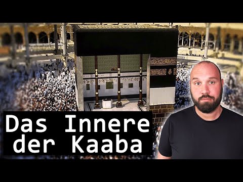 5 Dinge, die du nicht über die Kaaba wusstest