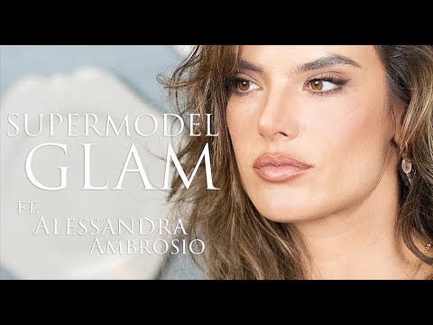 Supermodel Glam ft. Alessandra Ambrosio